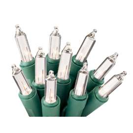 HW 100CT CLR LGT Set