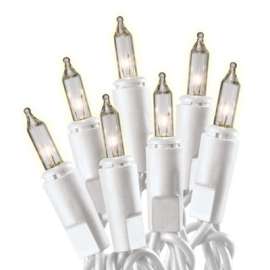 HW 100CT CLR LGT Set