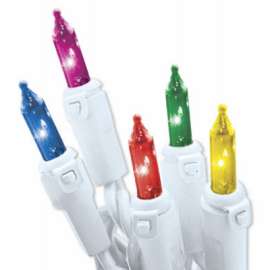 HW 100CT Multi LGT Set