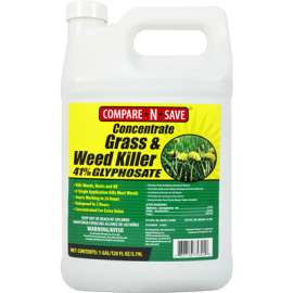 GAL Grass/Weed Killer