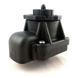 Tranz Former Valve