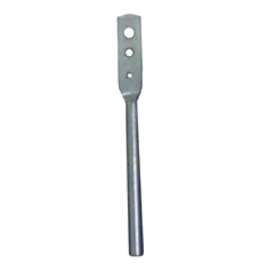 3 Hole Wire Twister