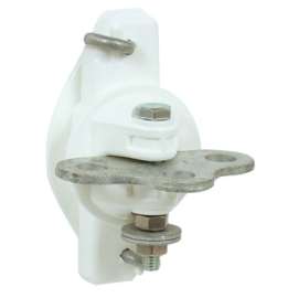 2PK WD Post Gate Anchor