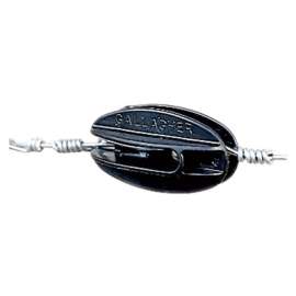 5PK BLK StrainInsulator