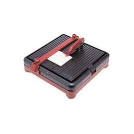 MK 158252 Tile Saw, 120 V, 12 in Cutting, Red