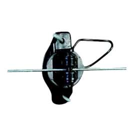 25PK Pinlock Insulator