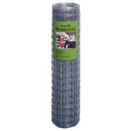 36x100 2x2 Kennel Fence