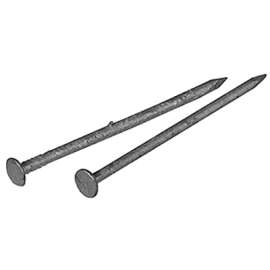 LB 2" 6D Galv Box Nail