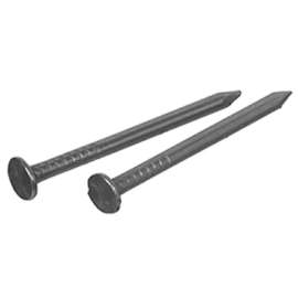 LB 4" 20D Galv Box Nail