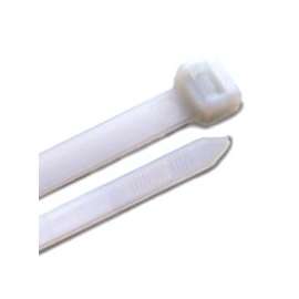 GB 46-448 Cable Tie, Nylon, Natural