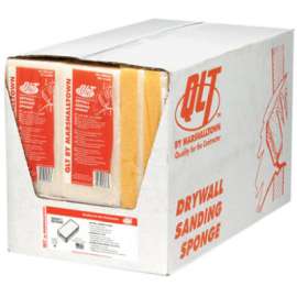 9x4-1/2 Dry Sand Sponge