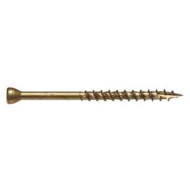 LB2.5x8 Star Trim Screw