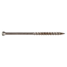 LB 8x1-5/8SS Trim Screw