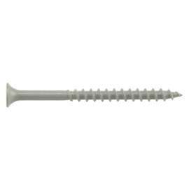 5LB 3.5x10 GRYEXT Screw