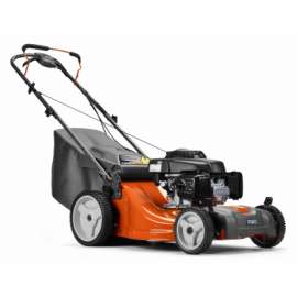 21" 3/1 VS SP Mower