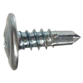 LB 1x8 ZN Lath Screw
