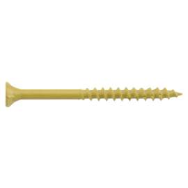 LB 2x8 Tan Deck Screw