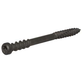 5LB2.5x10 Dry EXT Screw
