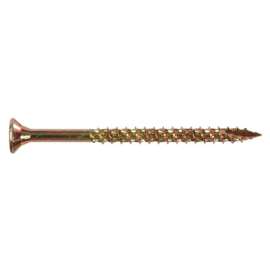 LB 1/4x8 Star AP Screw