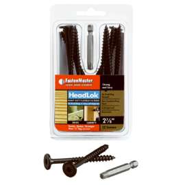 12PC2-7/8"Headlok Screw