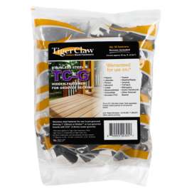 90PK Clip/Screw System