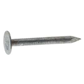 LB 2.5" Galv Roof Nail