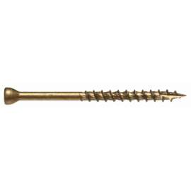 50PK 8x3 Trim Screw