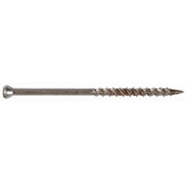 25PK 8x3 SS Trim Screw