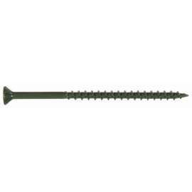 40PK 3x10GRN Deck Screw