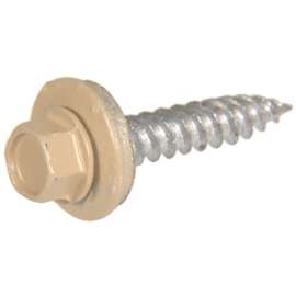 LB 10x1.5 Tan SHT Screw