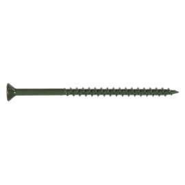 5LB 2.5x10GRN DeckScrew