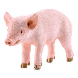 Standing PNK Piglet