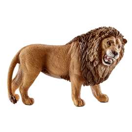 BRN Lion