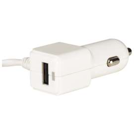 WHT DC USB Car Charger