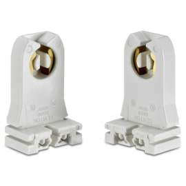 2CTBiPin STD Lampholder