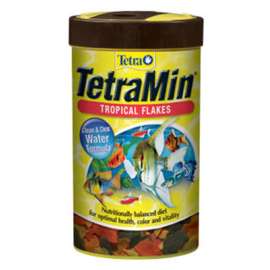 1.0OZ TetraMin Flakes