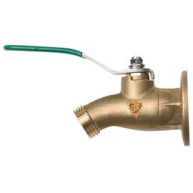 1/2x3/4 Sillcock Valve