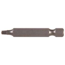2"x#2 SQ Drill Bit