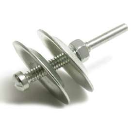 1/4" Arbor