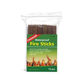 COGHLAN'S 7940 Fire Stick