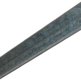 1-1/4x72 11GA STL Angle