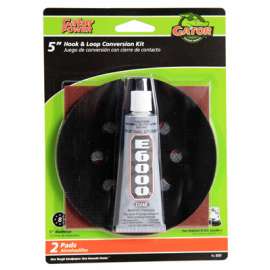 5" 8Hole Conversion Kit