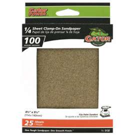 25PK 4.5x5.5 100G Sheet