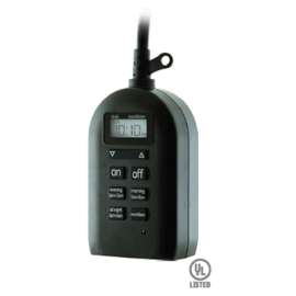 Touch Out DGTL Timer