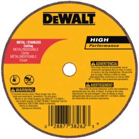 3x.035x3/8 Cutoff Wheel