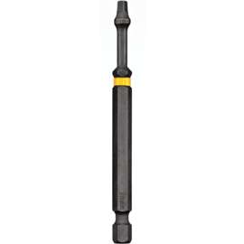 3.5" #2 SQ Imp Bit