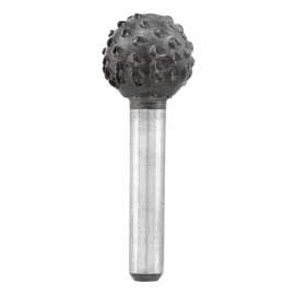 5/8" Ball Rot Rasp