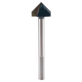 1" Glass & Tile Bit