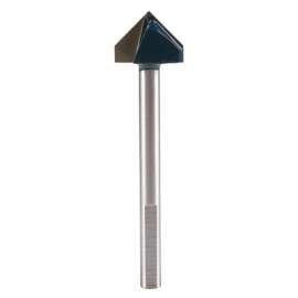 1/2" Glass/Tile Bit