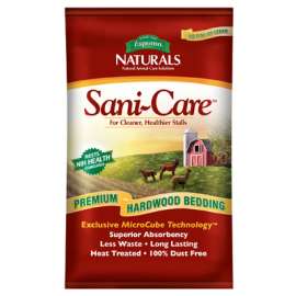 1.7CUFTSaniCare Bedding